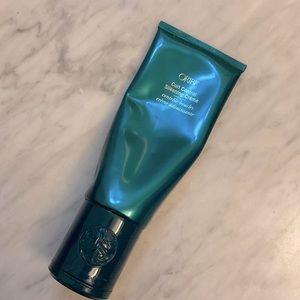 Oribe curl control silkening creme